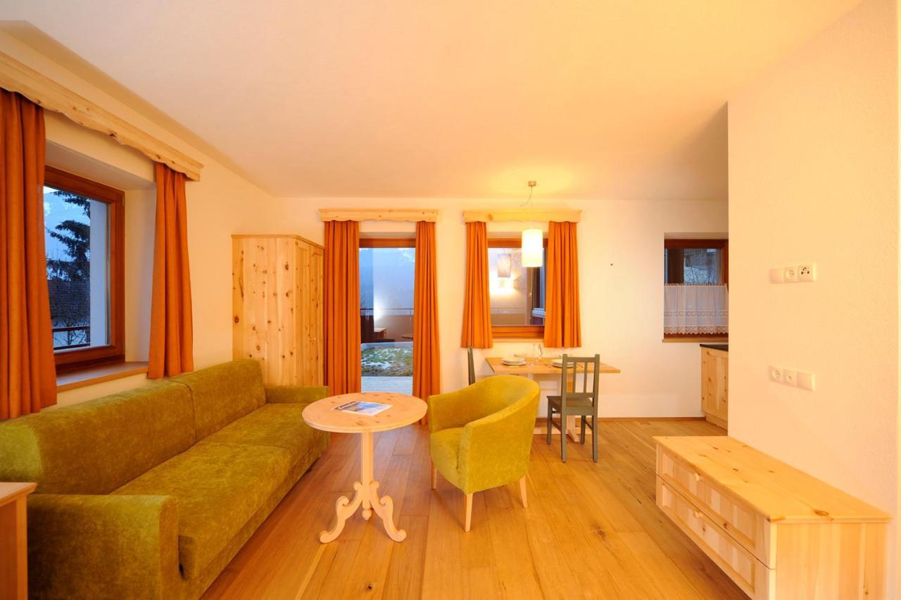Hotel Gassenwirt Chienes Rom bilde